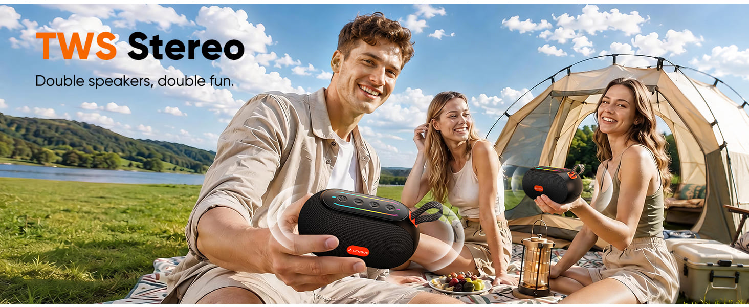 bluetooth speakers