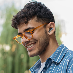 HANDS-FREE CALLS