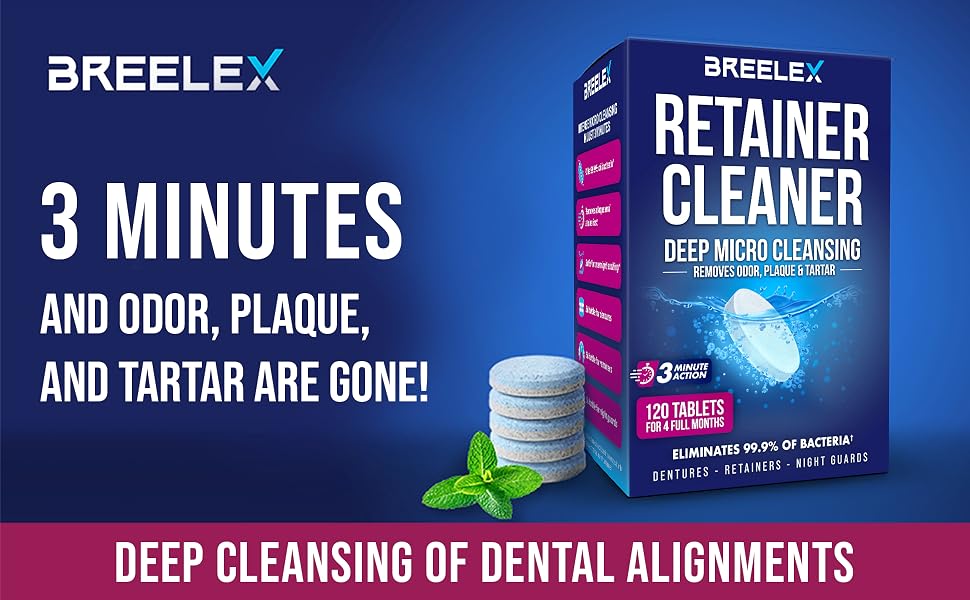 Deep Cleansing
