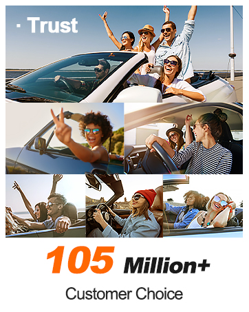 Wireless Carplay Adapter