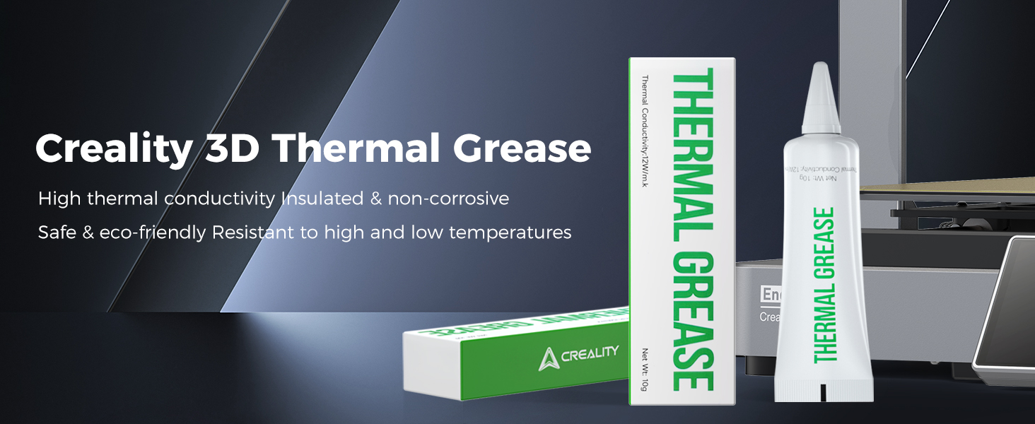 Creality 3D Thermal Grease