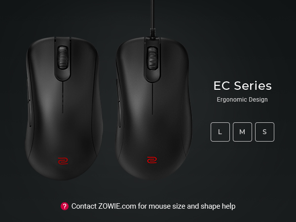 zowie ec series