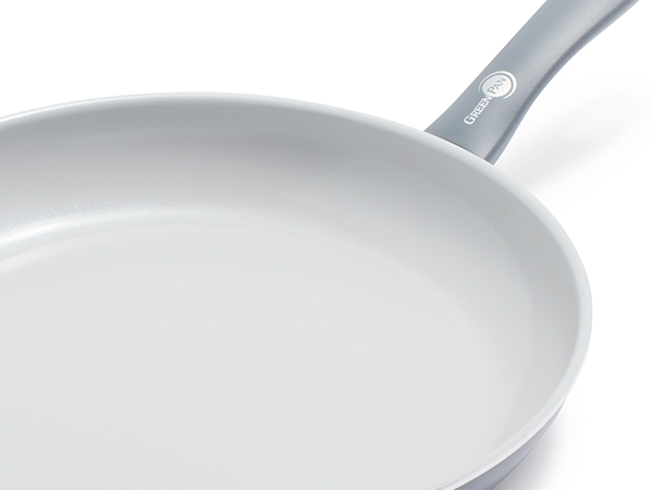 GreenPan, Valencia Pro, Healthy Ceramic Non-stick, diamond ceramic, cookware, metal utensil safe