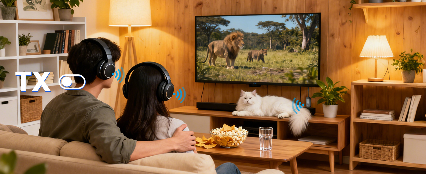 bluetooth transmitter receiver