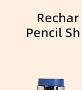 ZMOL Electric Pencil Sharpener, Automatic Pencil Sharpeners Kids, Battery Rechargeable Pencil Sha...