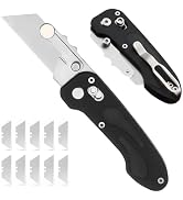 SWBIYING Pocket Knives &amp; Folding Knives,Tactical Knife,Edc Knife with Clip,Small Pocket Knife,Coo...