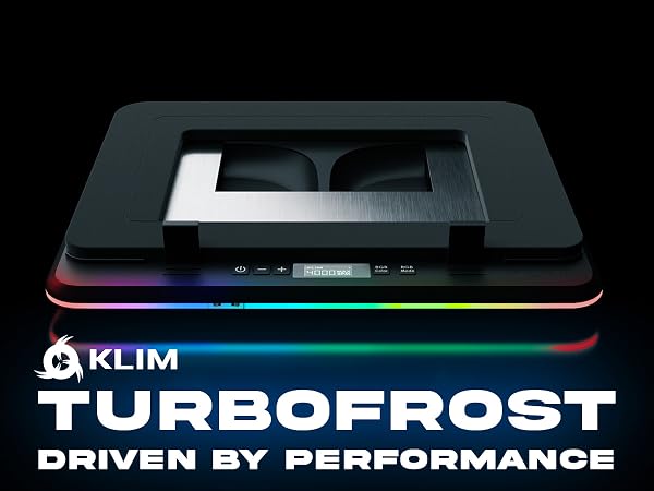turbofrost cooler cooling laptop pc usb plug