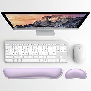 keyboard wrist rest