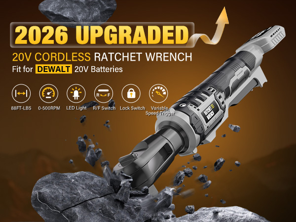 ratchet wrench