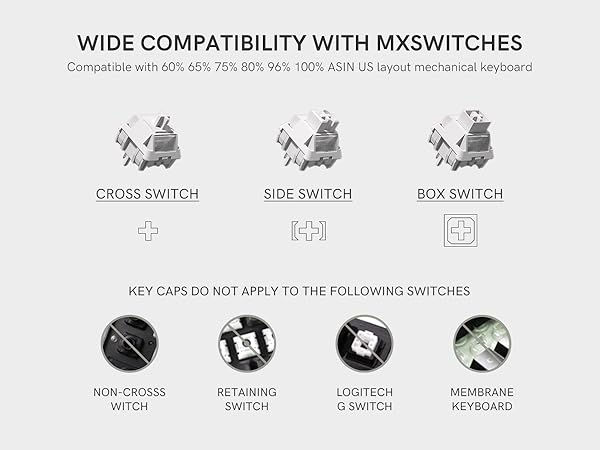 WITH MXSWITCHES