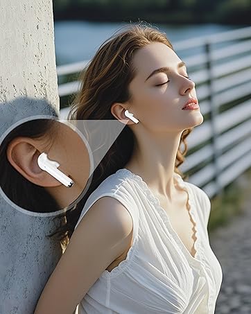 iphone wireless headphones