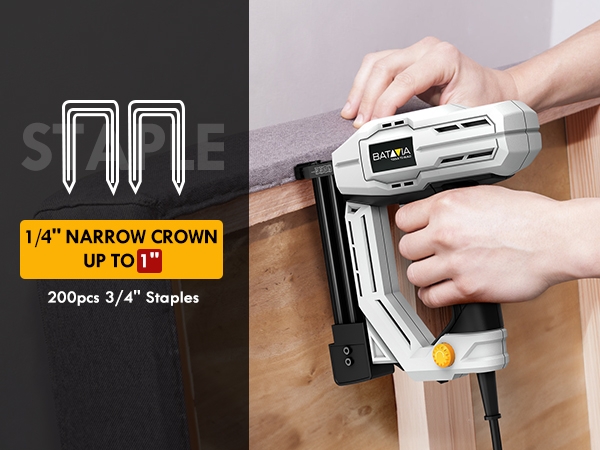 staple gun