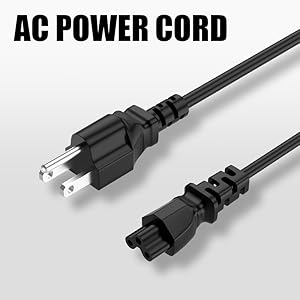 ac power cord
