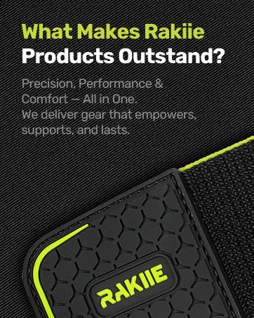 Empowers, supports and lasts