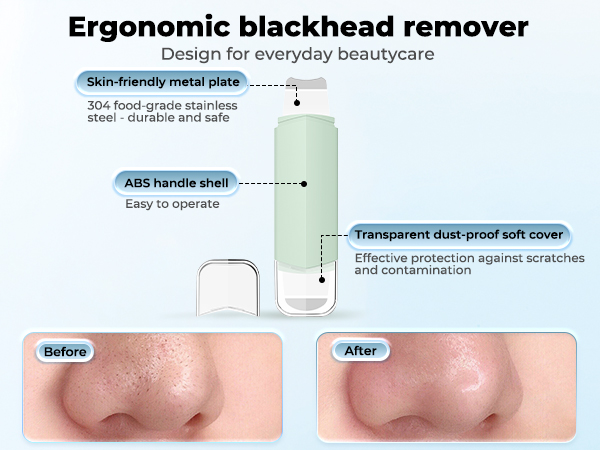 Blackhead Remover Tool 