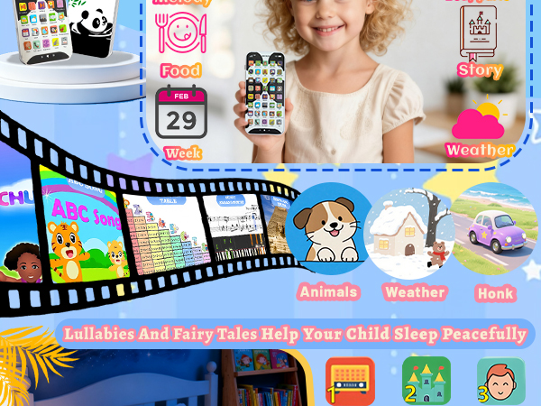 toddler toys phone for kids toy phone kid phone kids play phone toy phones for toddlers 1-3