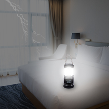 Gold Armour Led Camping Lanterns