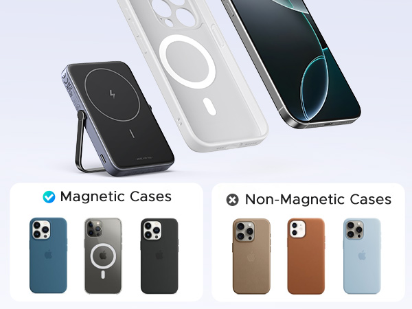 power bank for iphone