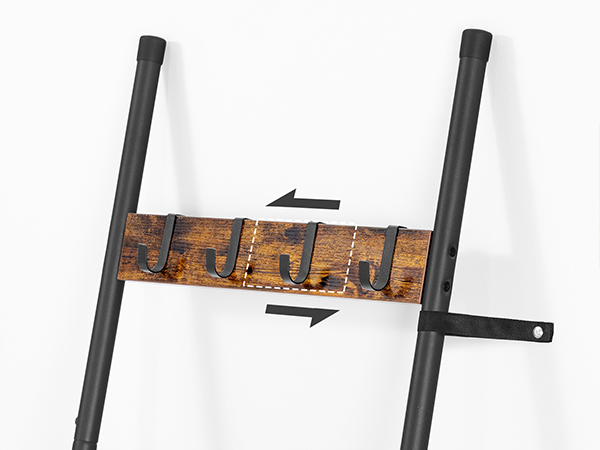 Blanket RACK