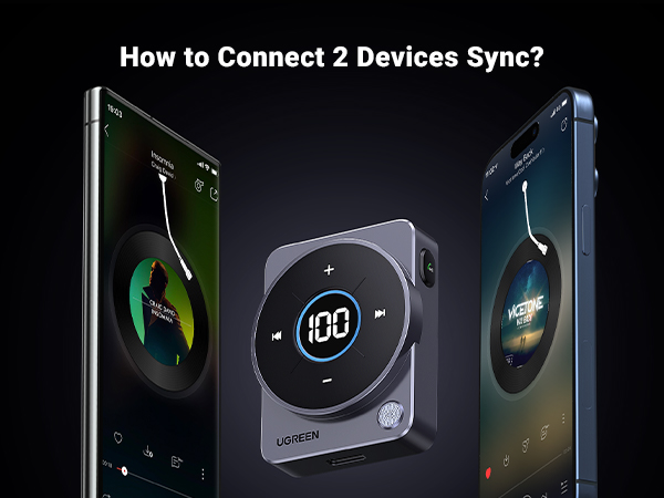 aux bluetooth adapter for car