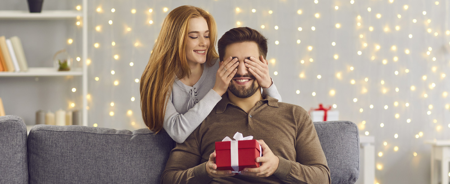 valentines day gifts for him