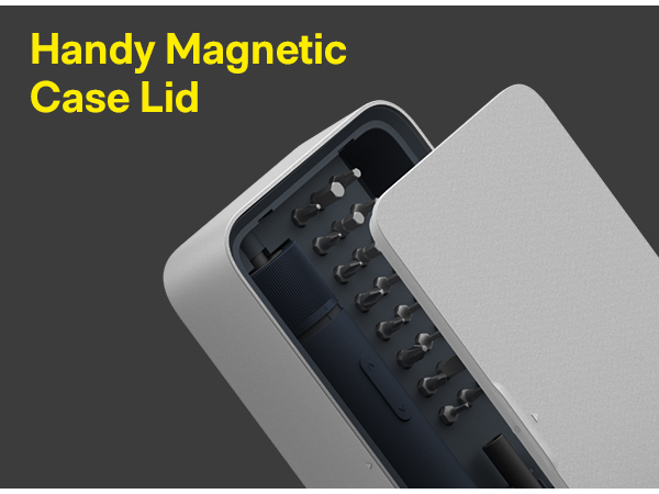 cordless electric screwdriver rechargeable