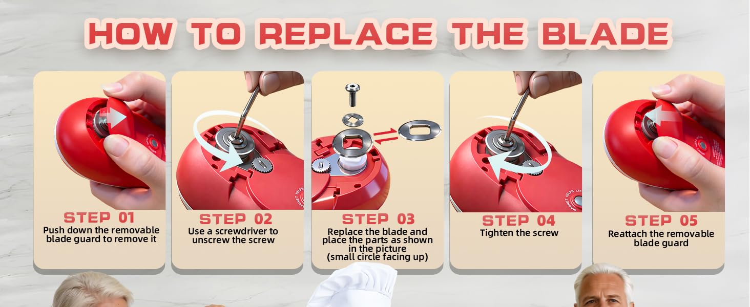 can opener electric can opener can opener electric can openers for seniors