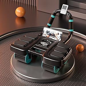 Ab Wheel Roller