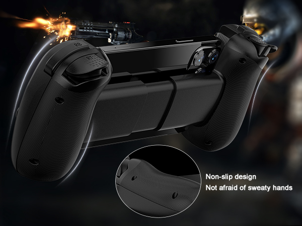 gamepad for iphone 15 pro max