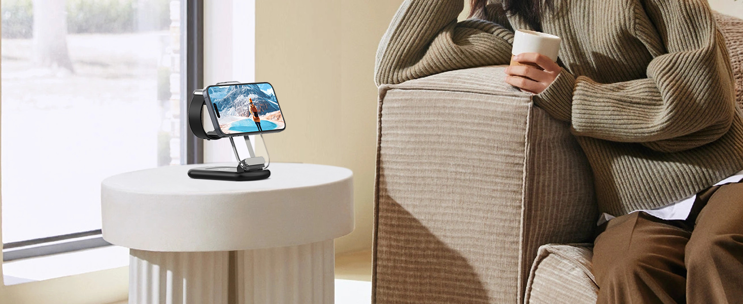 magsafe charger stand