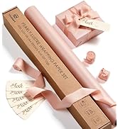 Vitalizart Pink Wrapping Paper Set 17