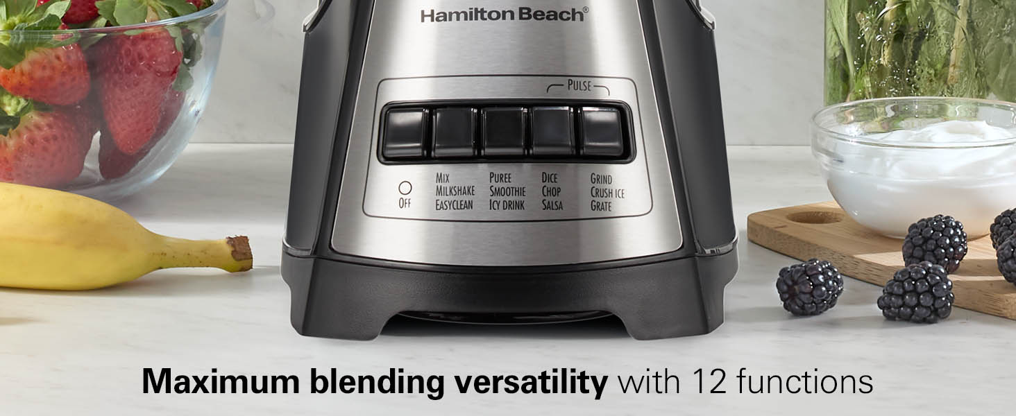 countertop blender