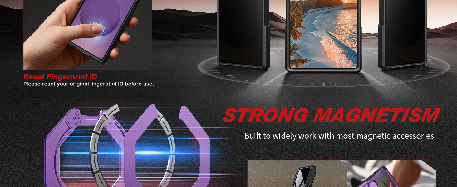 case samsung s25 ultra