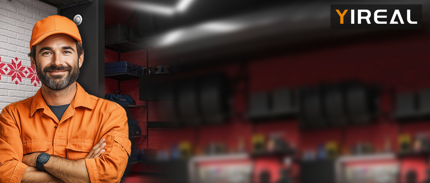 cordless blowers dust