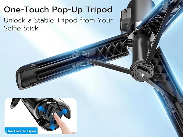 One-Touch Open
