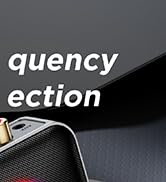 MOREGAX M10 RGB Upgraded Bluetooth 5.4 Audio Receiver Transmitter for TV Home Stereo/Speakers Blu...