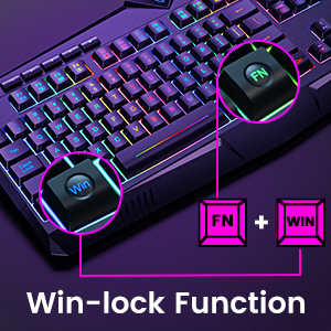 keyboard wireless