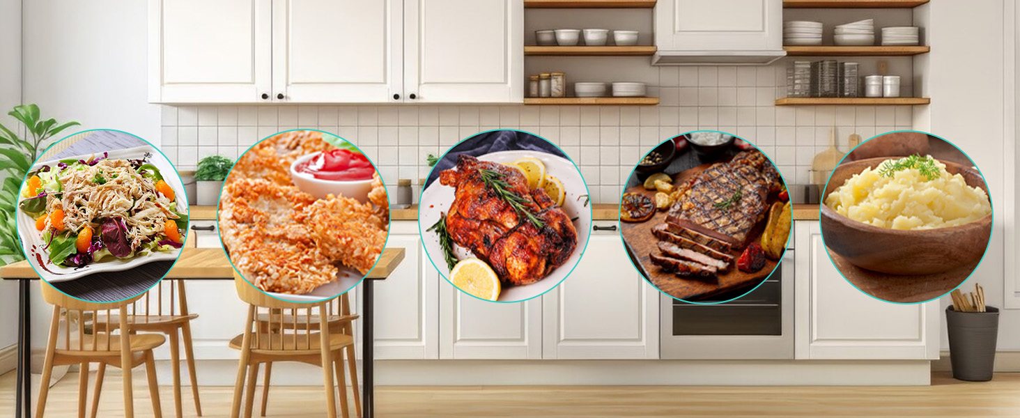 Must Have Kitchen Gadgets