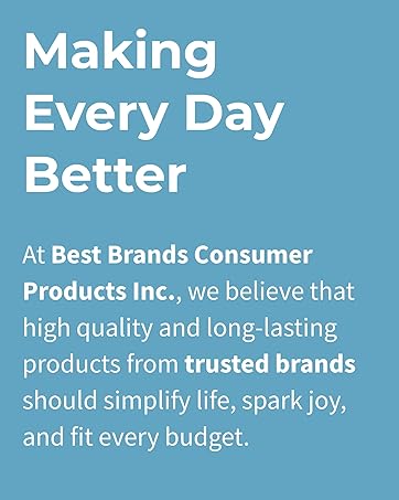 Making Every Day Better