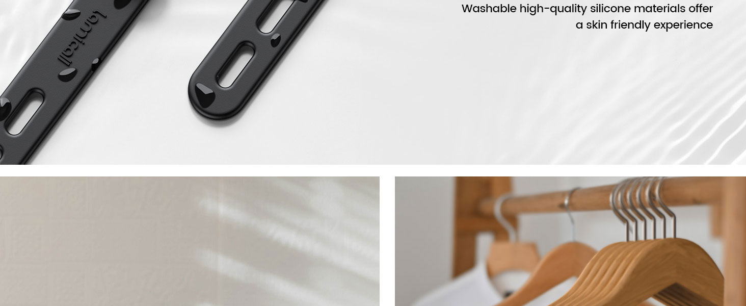 Cable Strap Ties Cord Organizer