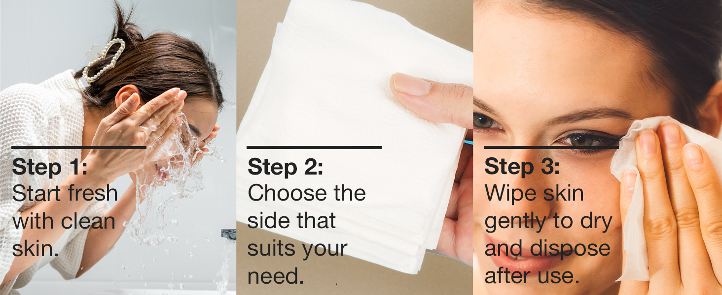 Disposable Towels