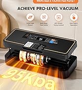 vacuum sealers