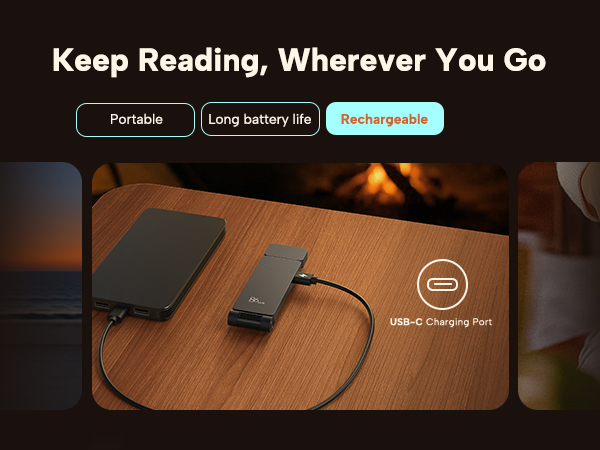 book light