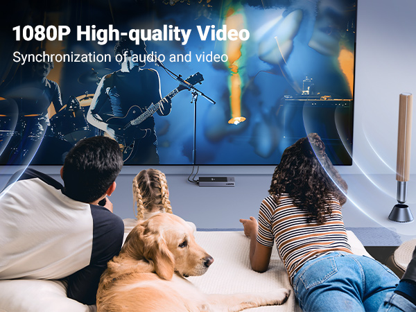 Wireless transmission