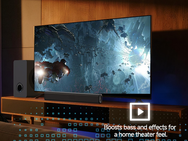 Sound Bar