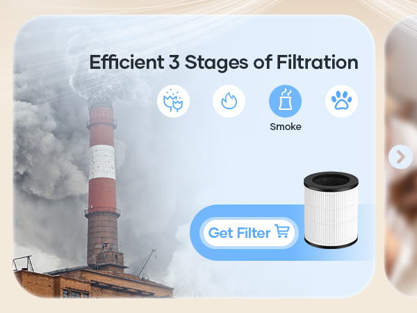 air purifier for smoker