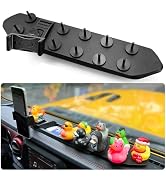 Phone Mount for Jeep JL JLU 2018-2023 &amp; Gladiator JT 2020-2023(Not for 4xe) | Upgraded Phone Hold...