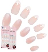 Dashing Diva Magic Press Nail Bundle - Classic Collection - Almond Shape &amp; Stiletto Shape Press O...
