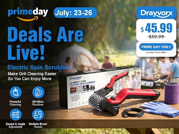electric barbecue grill brush electric bbq grill brush