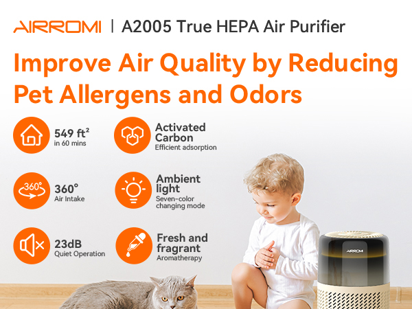 air purifier